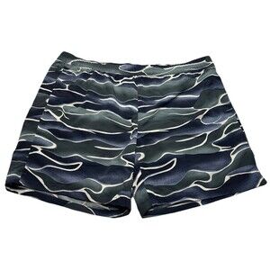 NWT Men's Filson Cooper Lake Trunks 7" Size XXL RiverSmoke #20260878